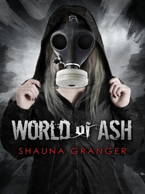 cover image of World of Ash